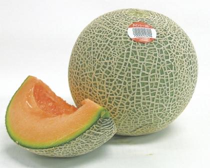 クインシーメロン Cafe Bar Diary